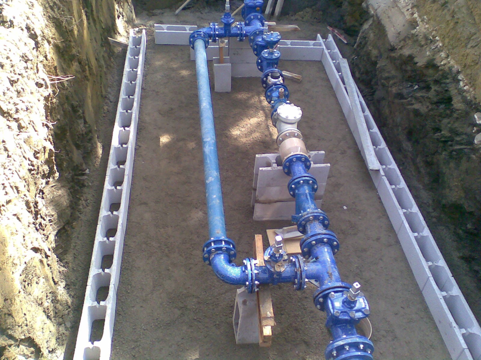 Société d’Irrigation à Casablanca : Solutions d’Arrosage Référentes au Maroc